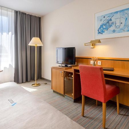 Holiday Inn - The Niu, Blade Solingen By Ihg Εξωτερικό φωτογραφία