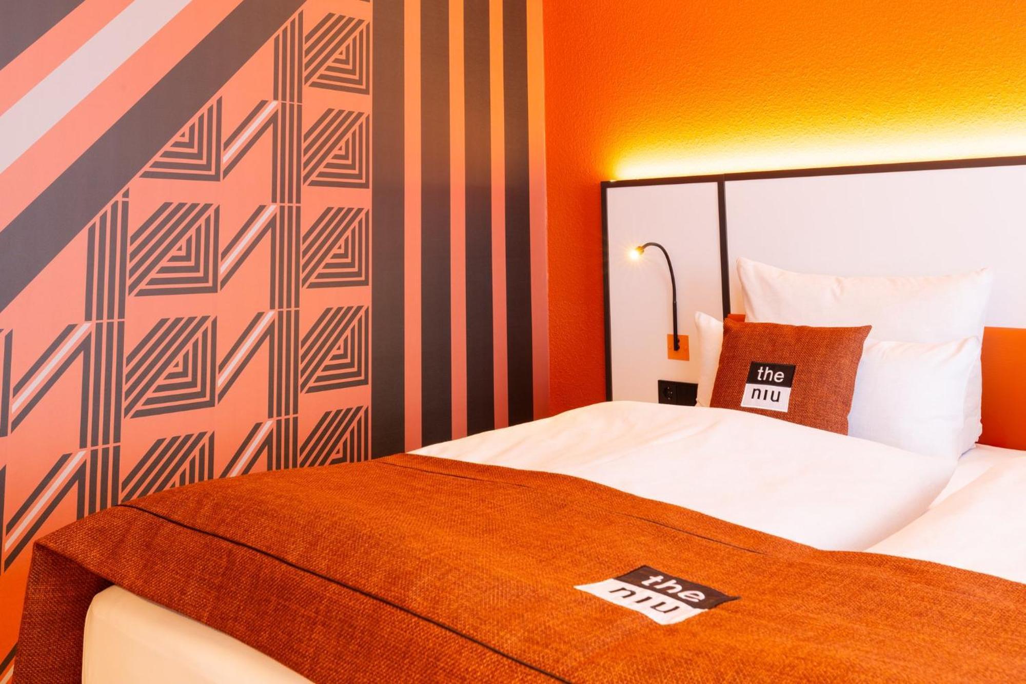 Holiday Inn - The Niu, Blade Solingen By Ihg Εξωτερικό φωτογραφία