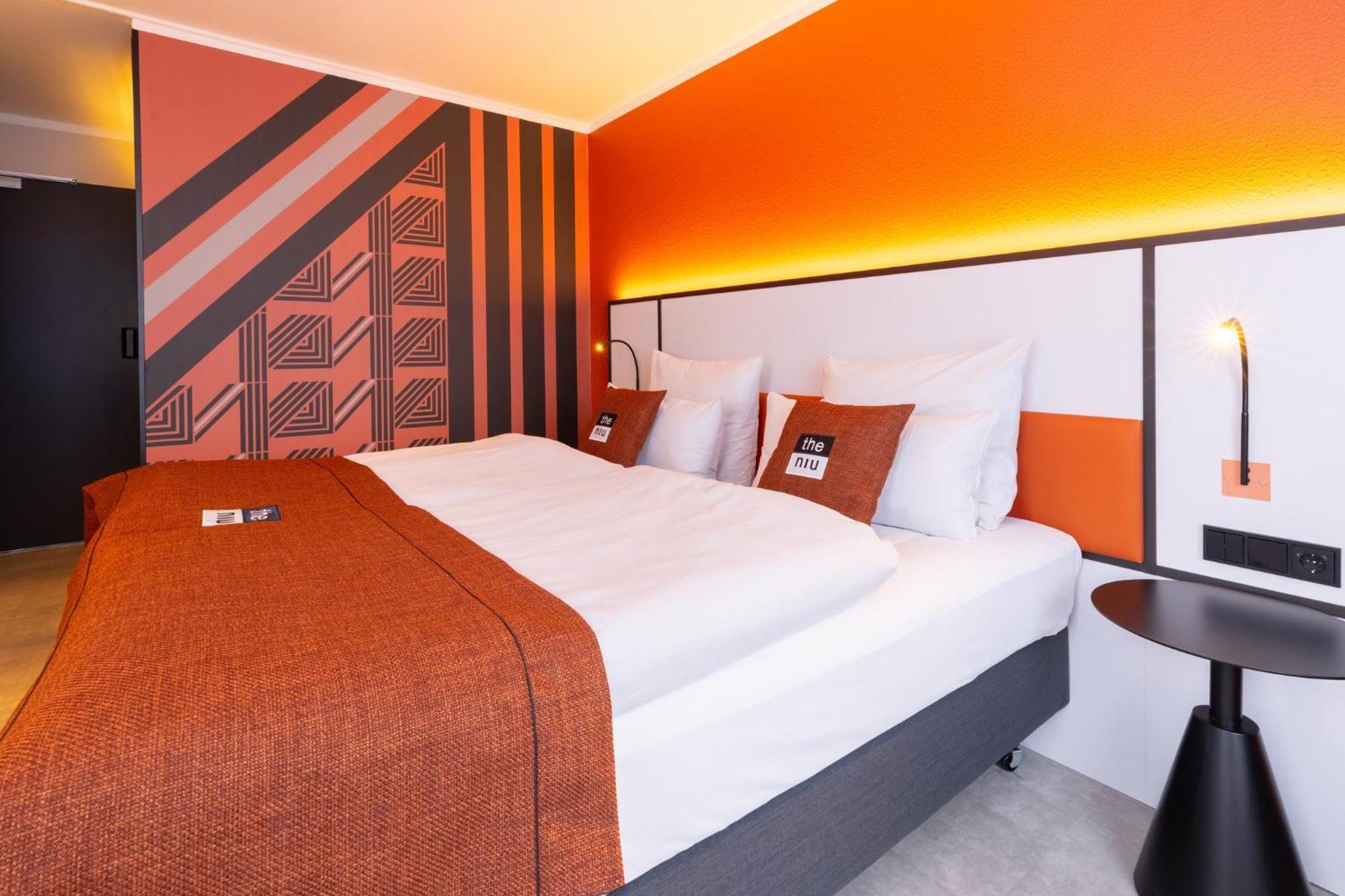 Holiday Inn - The Niu, Blade Solingen By Ihg Εξωτερικό φωτογραφία