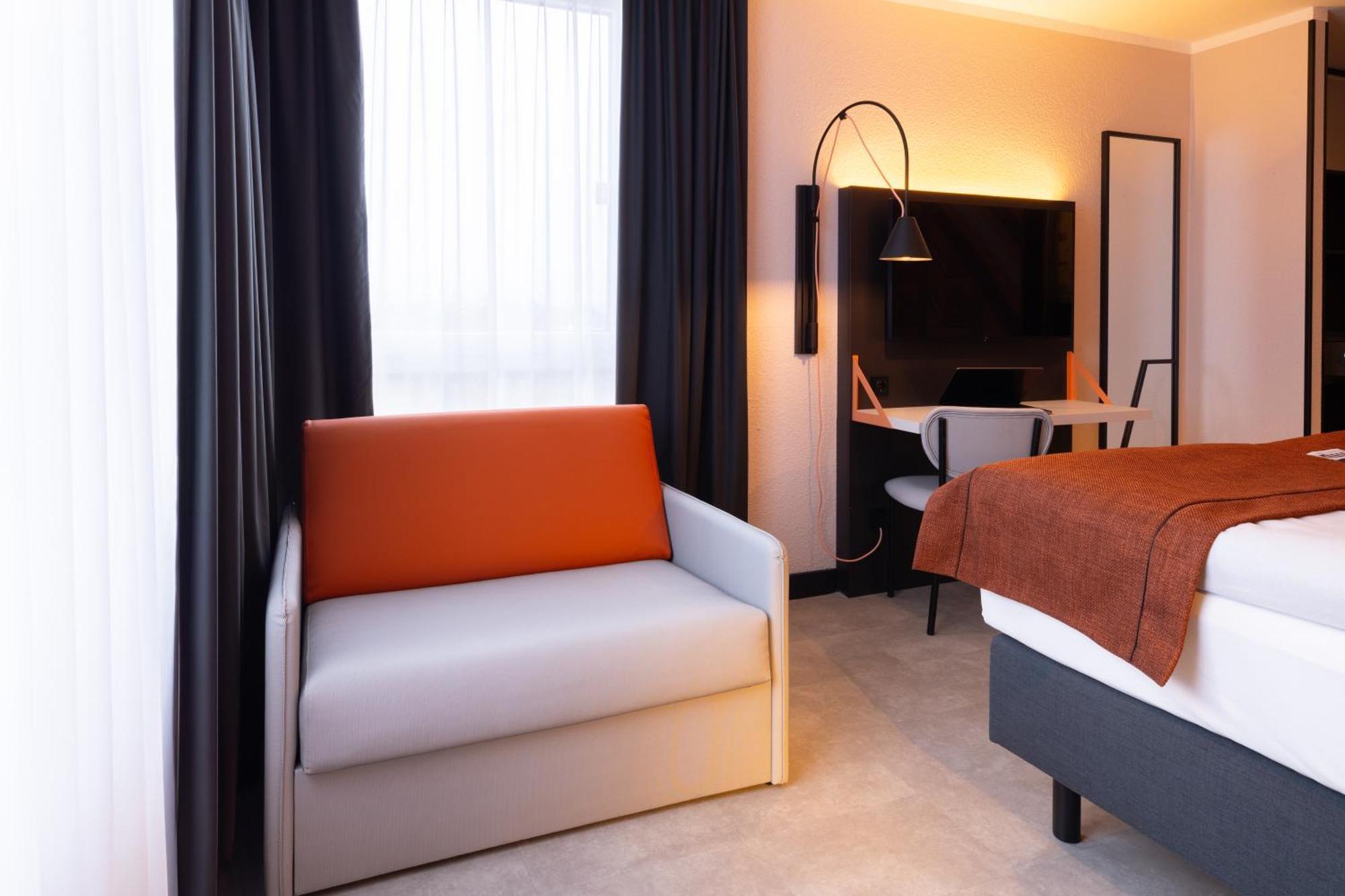 Holiday Inn - The Niu, Blade Solingen By Ihg Εξωτερικό φωτογραφία