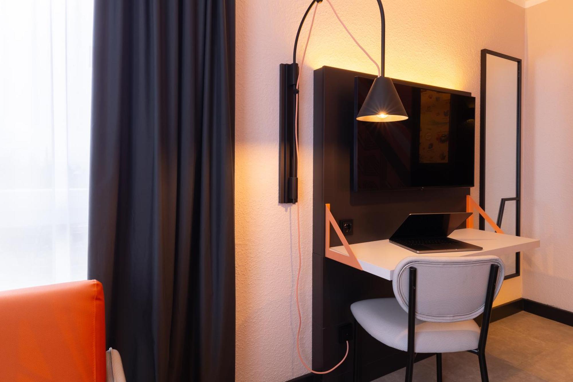 Holiday Inn - The Niu, Blade Solingen By Ihg Εξωτερικό φωτογραφία