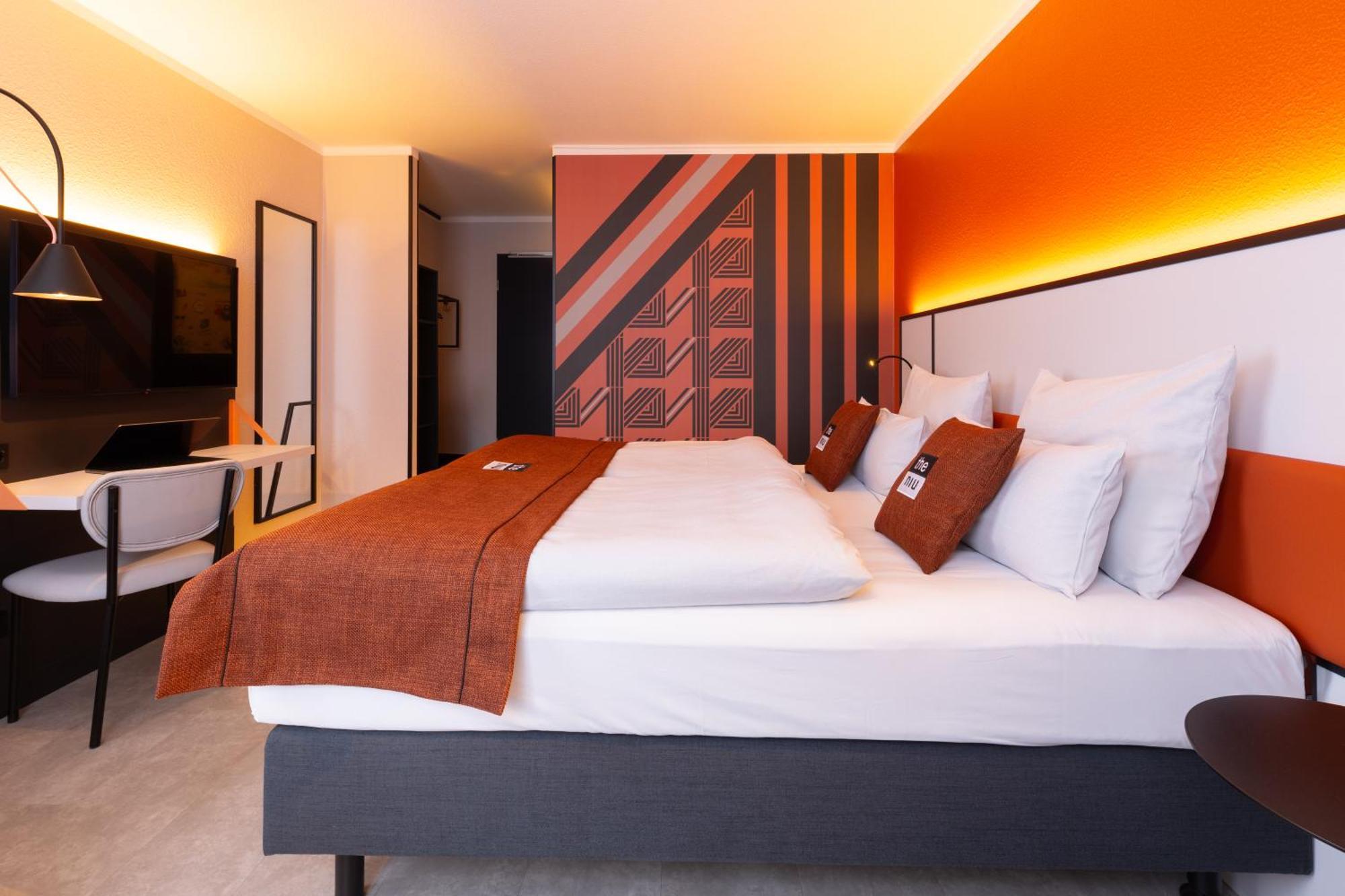 Holiday Inn - The Niu, Blade Solingen By Ihg Εξωτερικό φωτογραφία