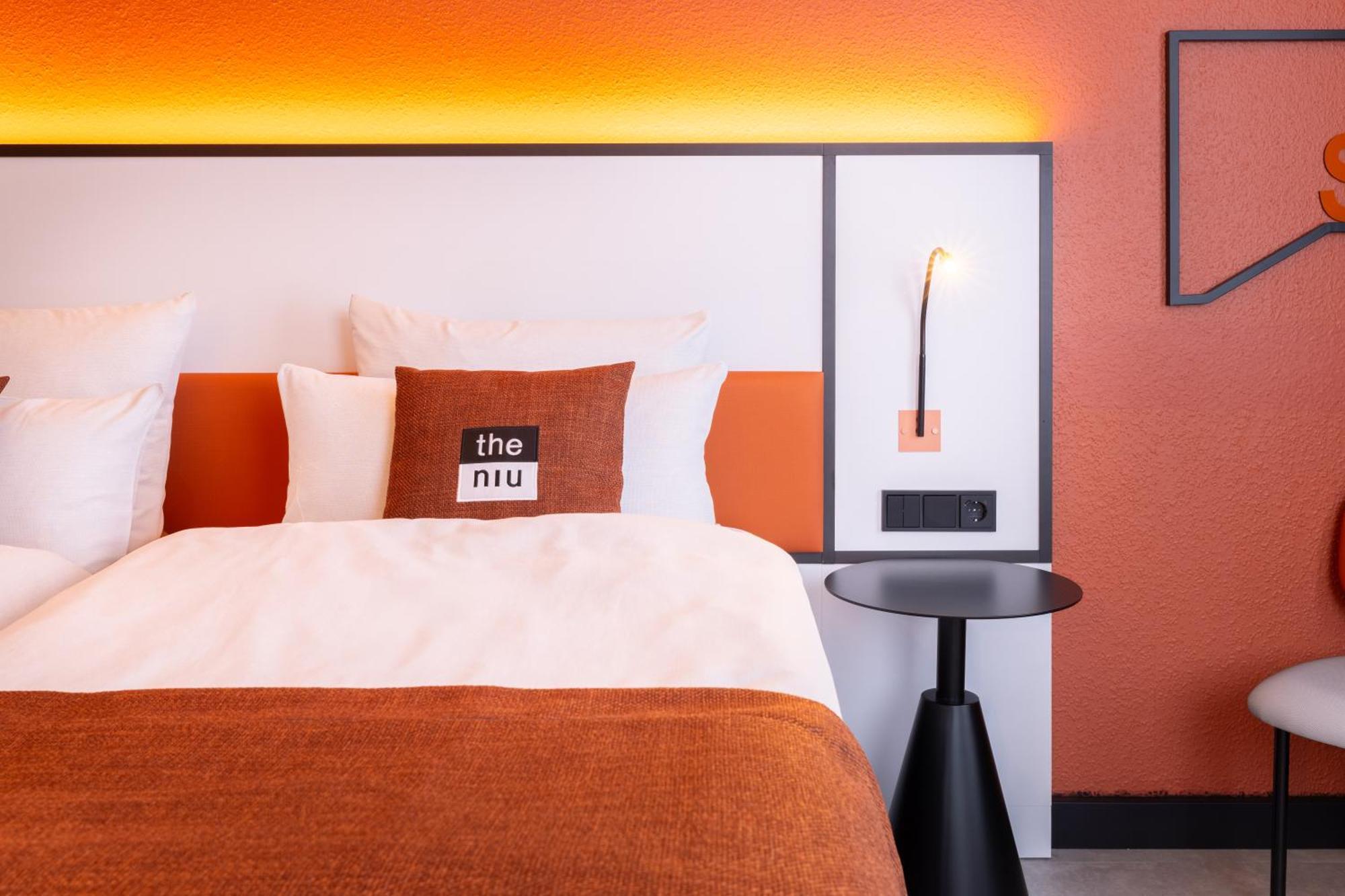 Holiday Inn - The Niu, Blade Solingen By Ihg Εξωτερικό φωτογραφία