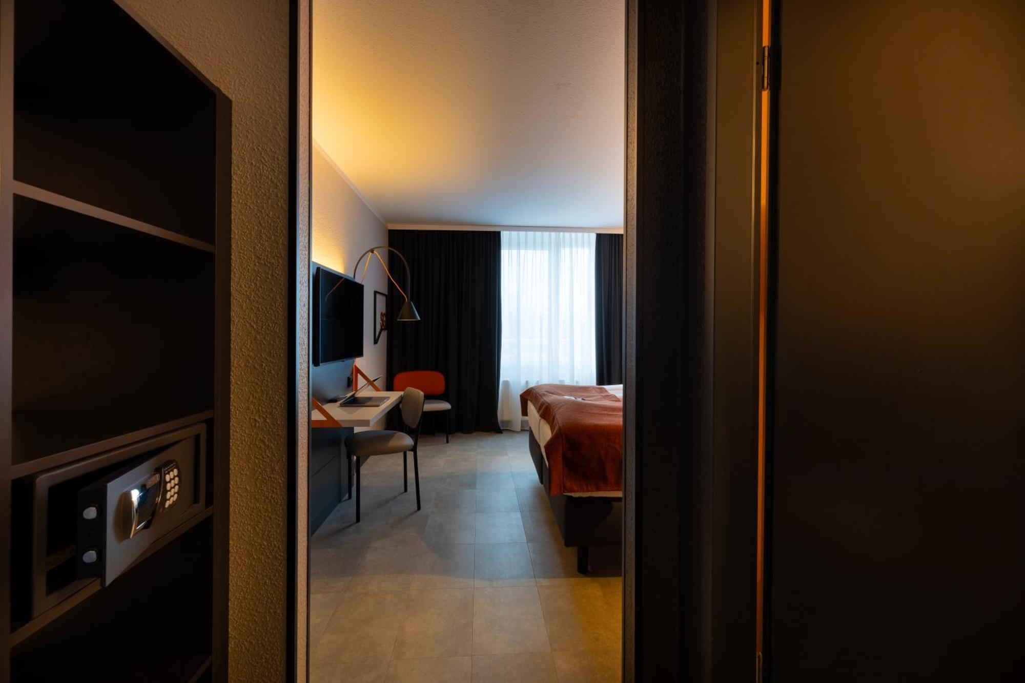 Holiday Inn - The Niu, Blade Solingen By Ihg Εξωτερικό φωτογραφία