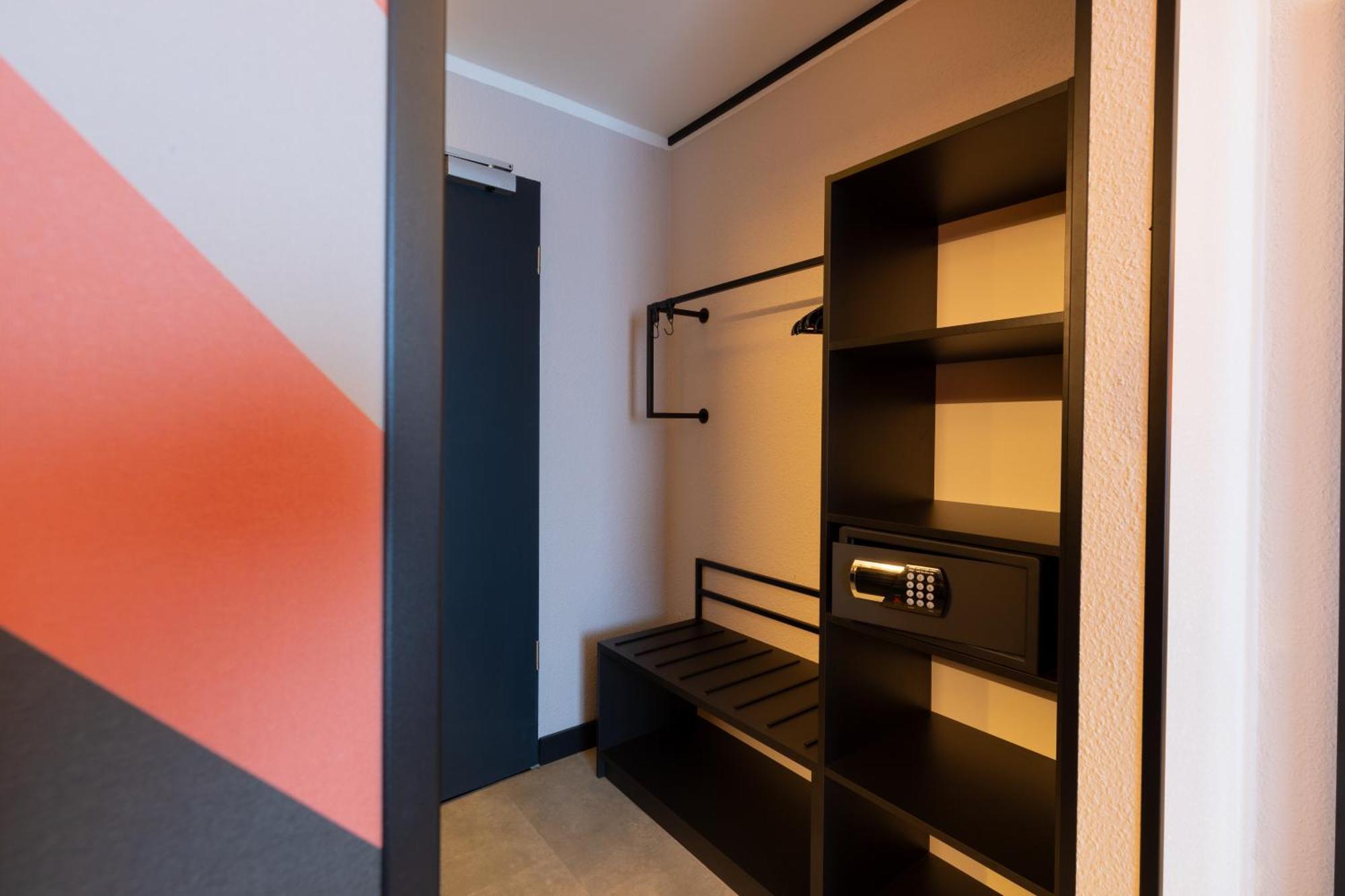 Holiday Inn - The Niu, Blade Solingen By Ihg Εξωτερικό φωτογραφία