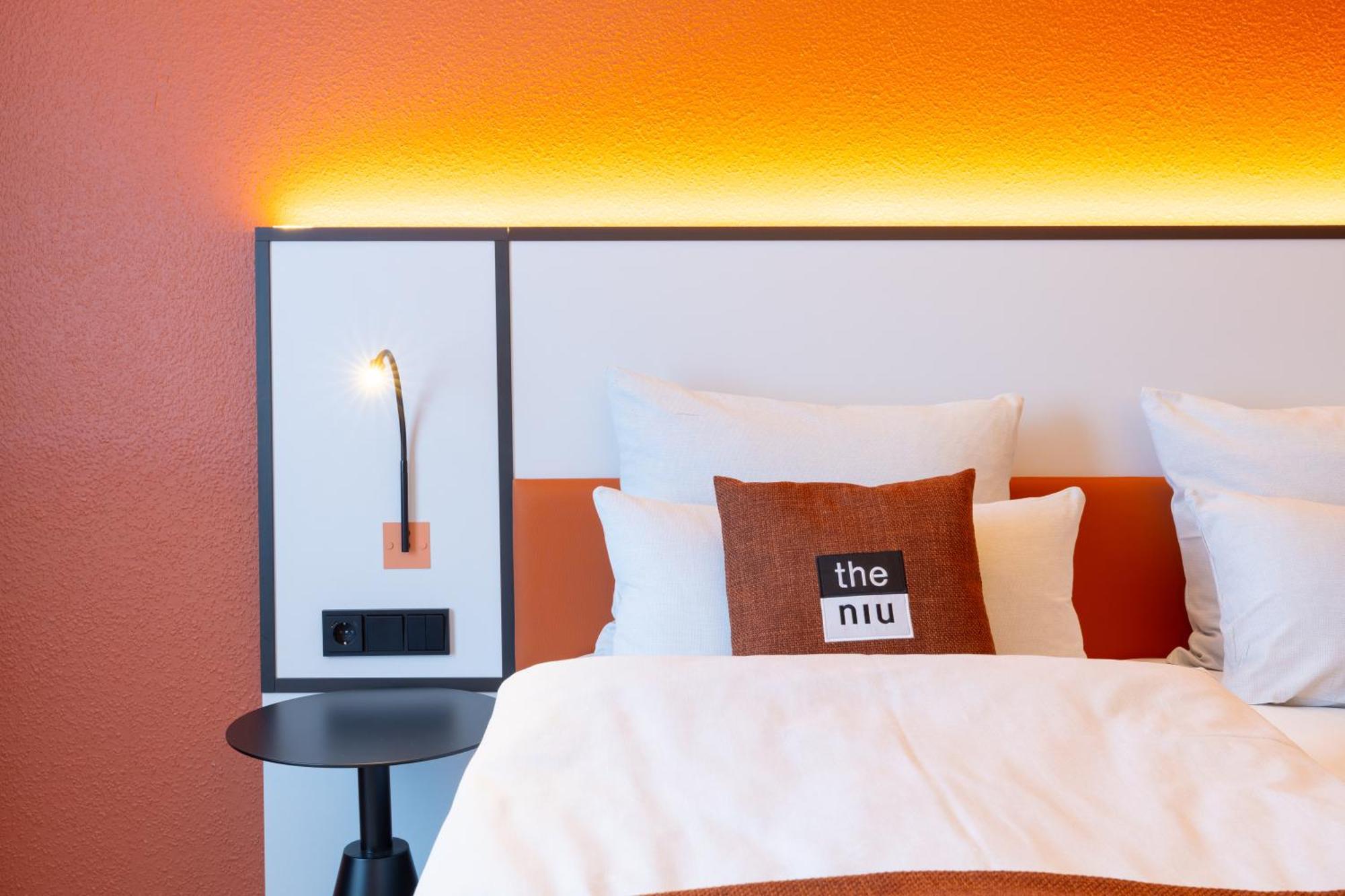 Holiday Inn - The Niu, Blade Solingen By Ihg Εξωτερικό φωτογραφία