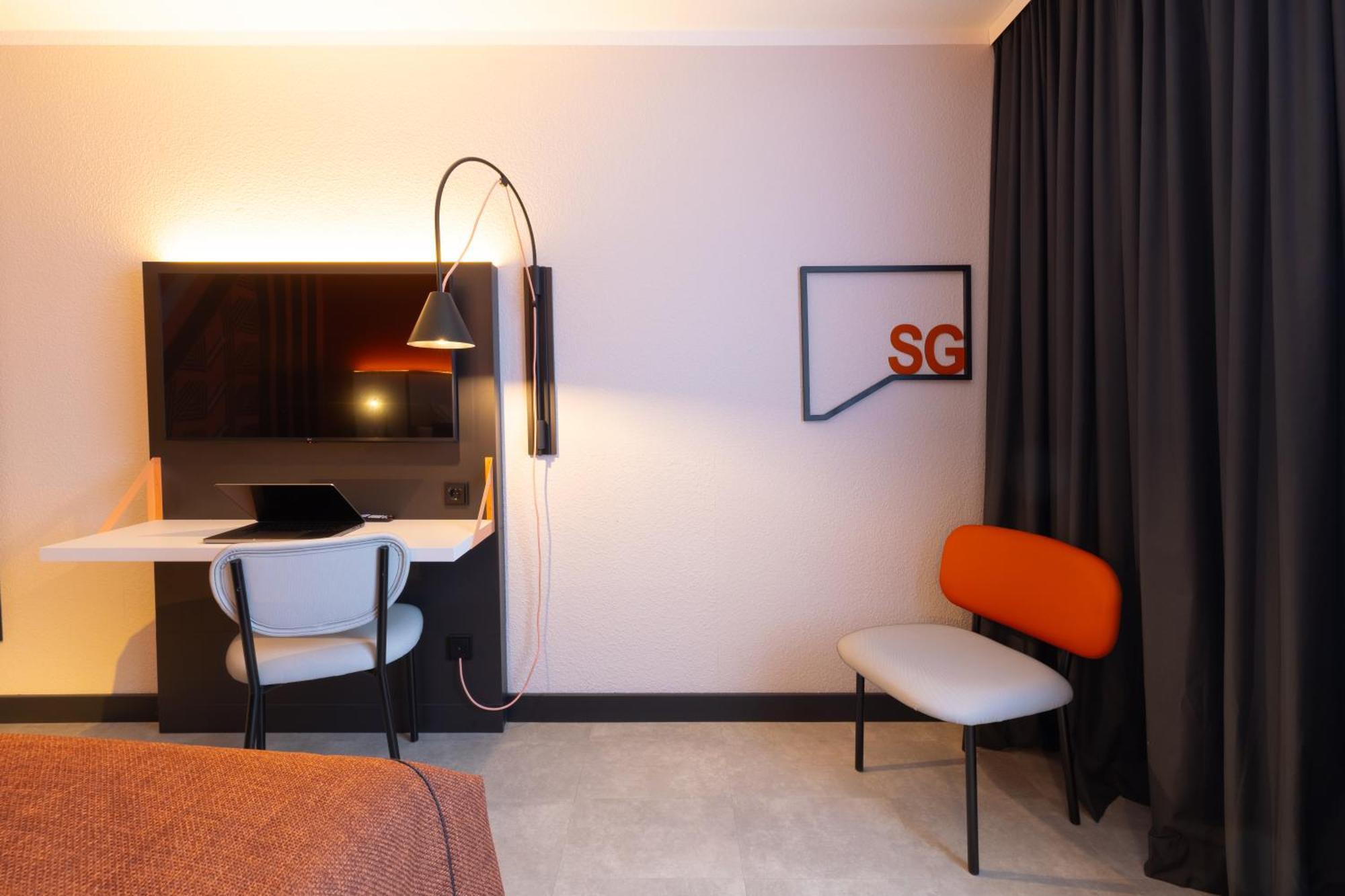 Holiday Inn - The Niu, Blade Solingen By Ihg Εξωτερικό φωτογραφία