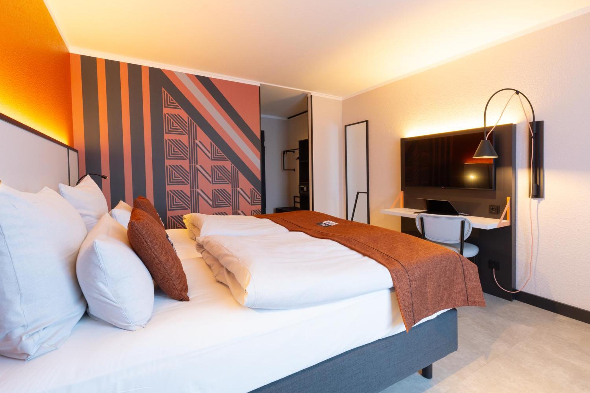 Holiday Inn - The Niu, Blade Solingen By Ihg Εξωτερικό φωτογραφία