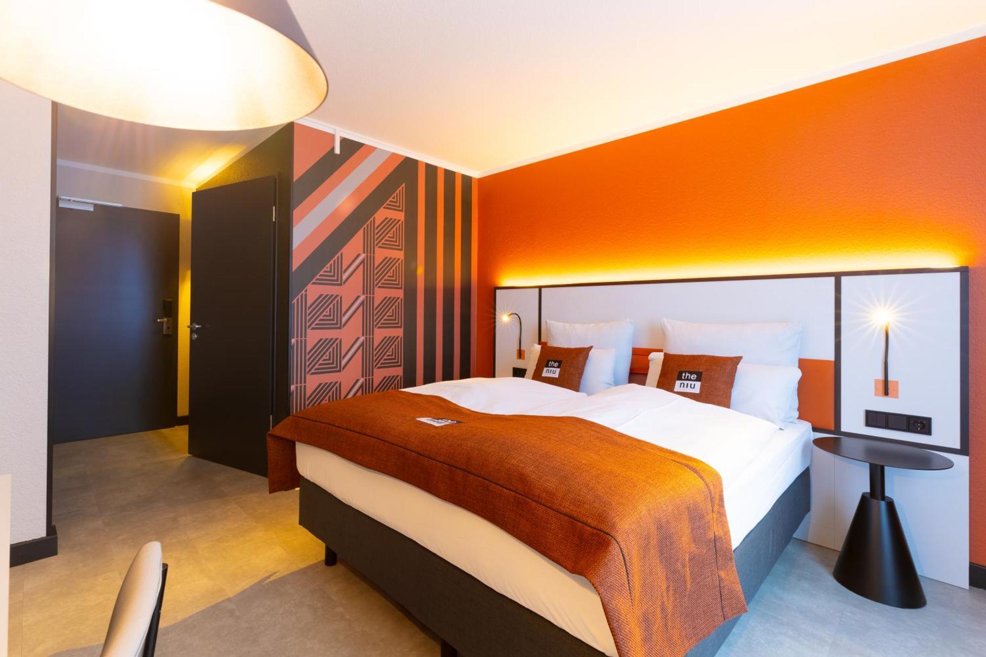 Holiday Inn - The Niu, Blade Solingen By Ihg Εξωτερικό φωτογραφία