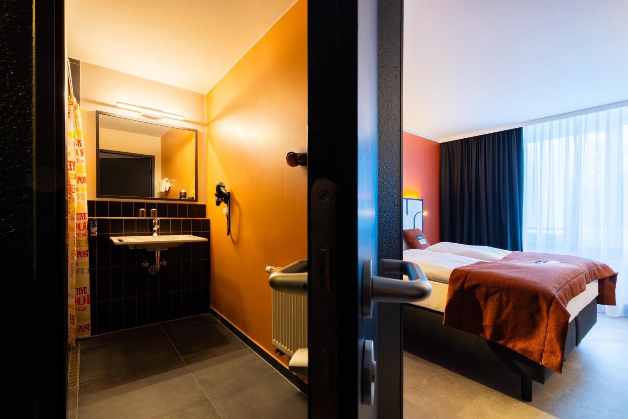 Holiday Inn - The Niu, Blade Solingen By Ihg Εξωτερικό φωτογραφία