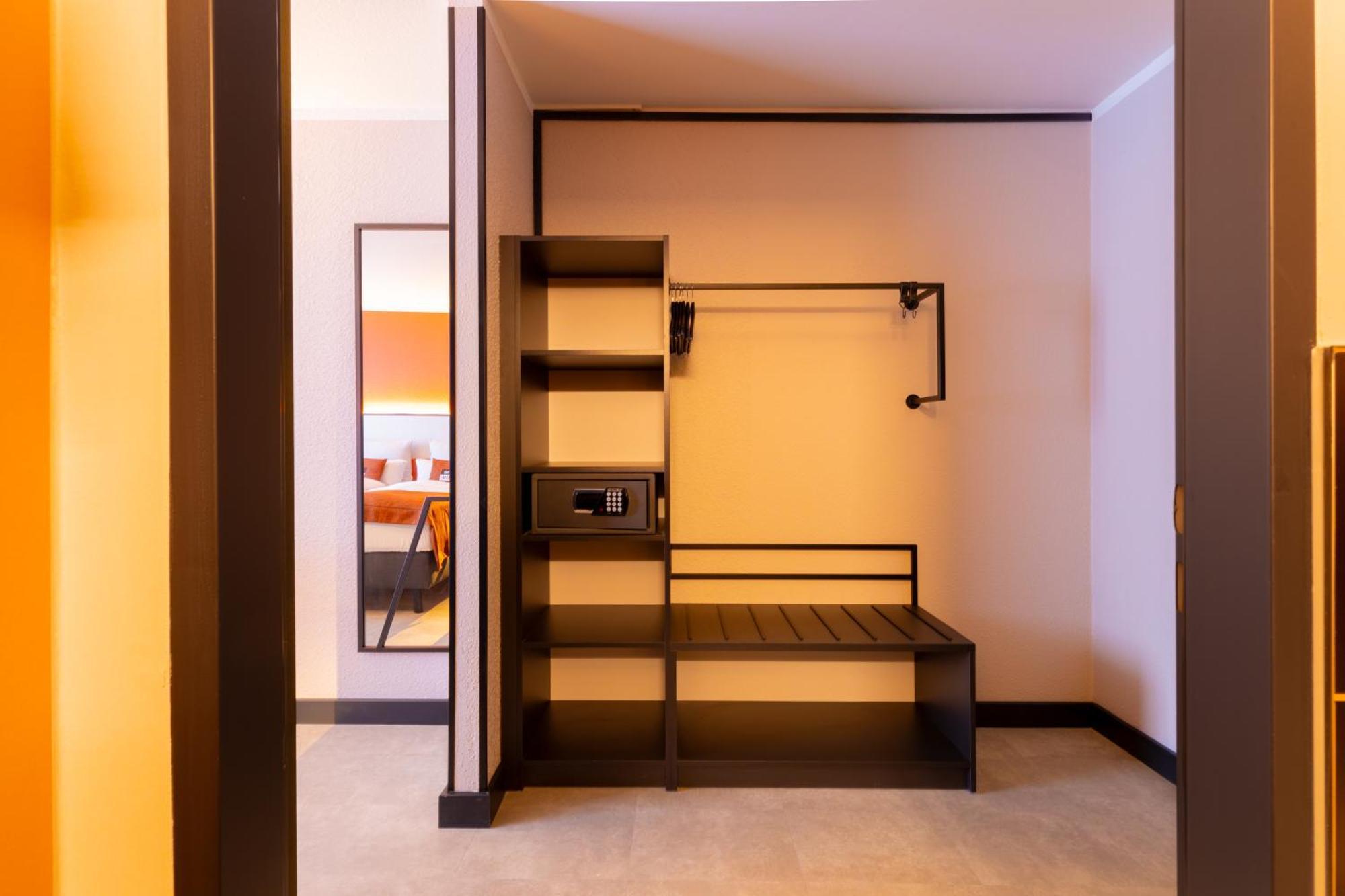 Holiday Inn - The Niu, Blade Solingen By Ihg Εξωτερικό φωτογραφία