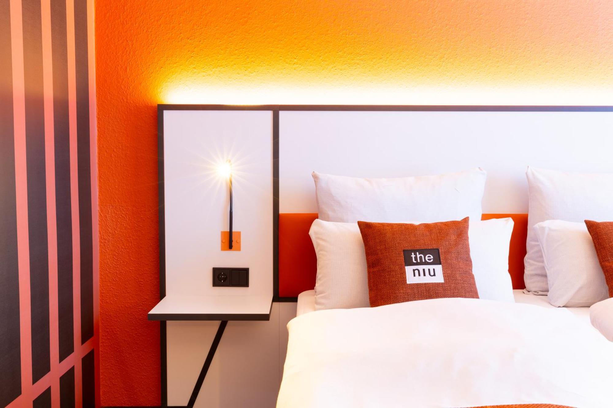 Holiday Inn - The Niu, Blade Solingen By Ihg Εξωτερικό φωτογραφία