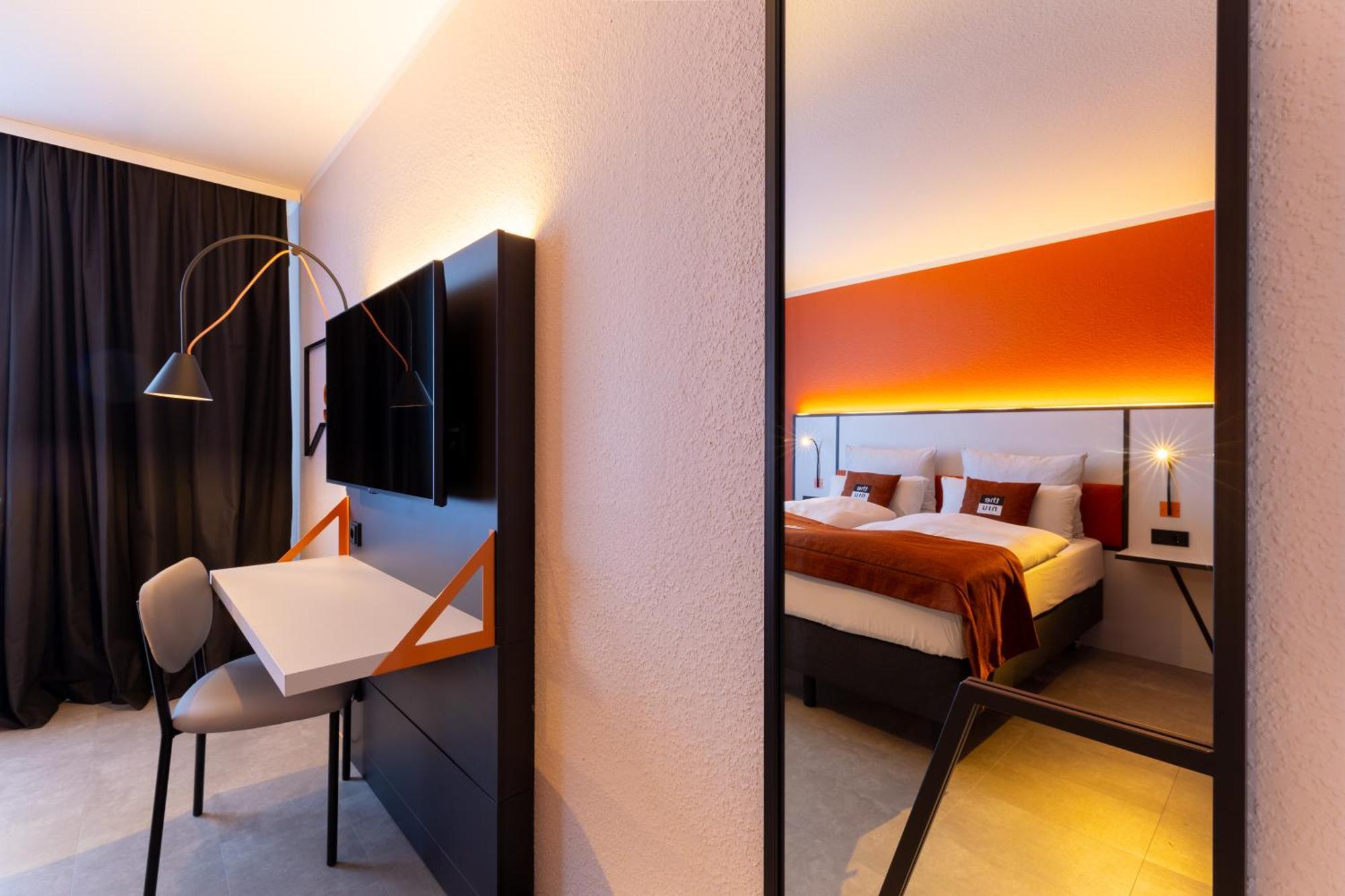 Holiday Inn - The Niu, Blade Solingen By Ihg Εξωτερικό φωτογραφία