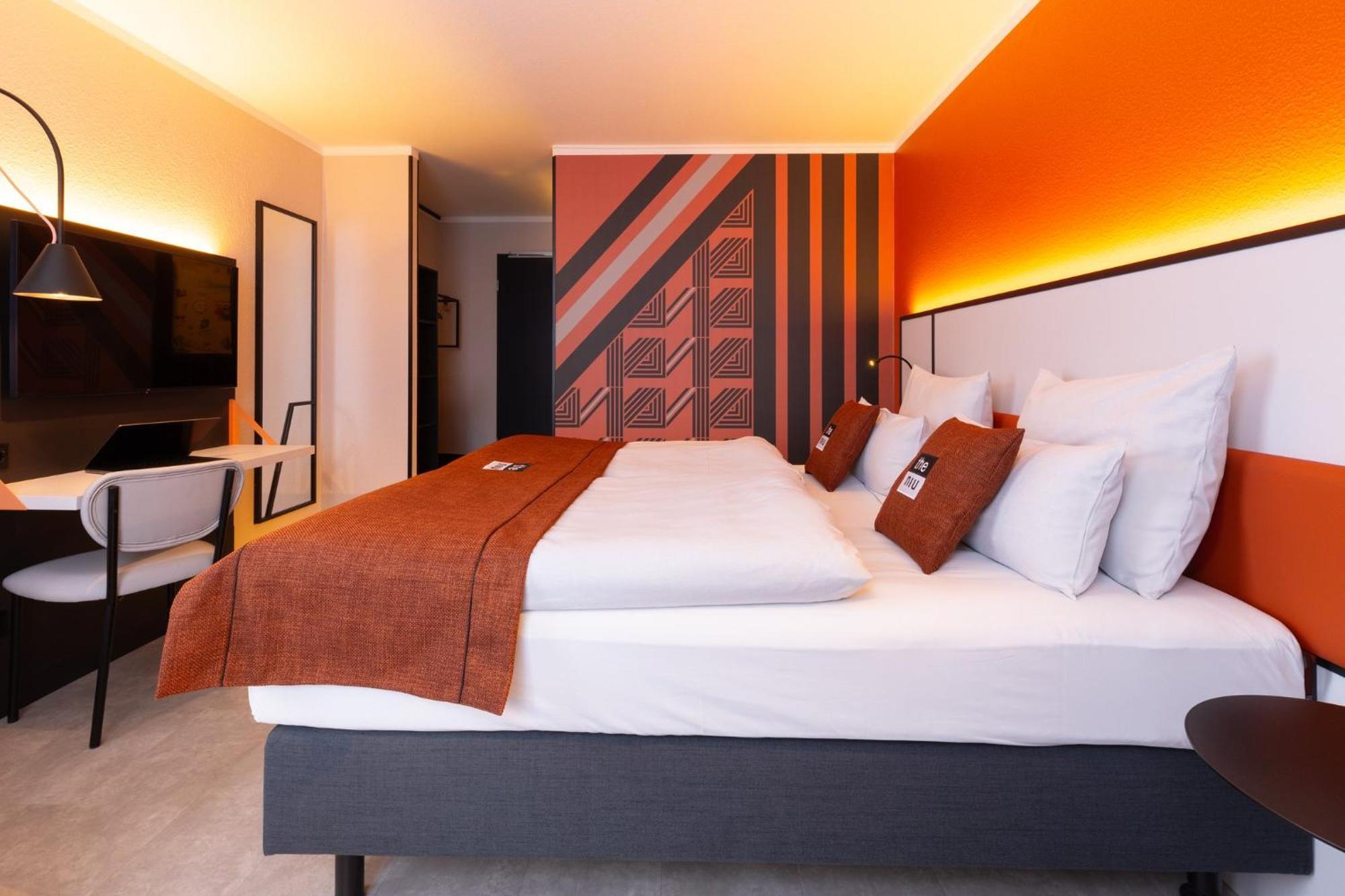 Holiday Inn - The Niu, Blade Solingen By Ihg Εξωτερικό φωτογραφία