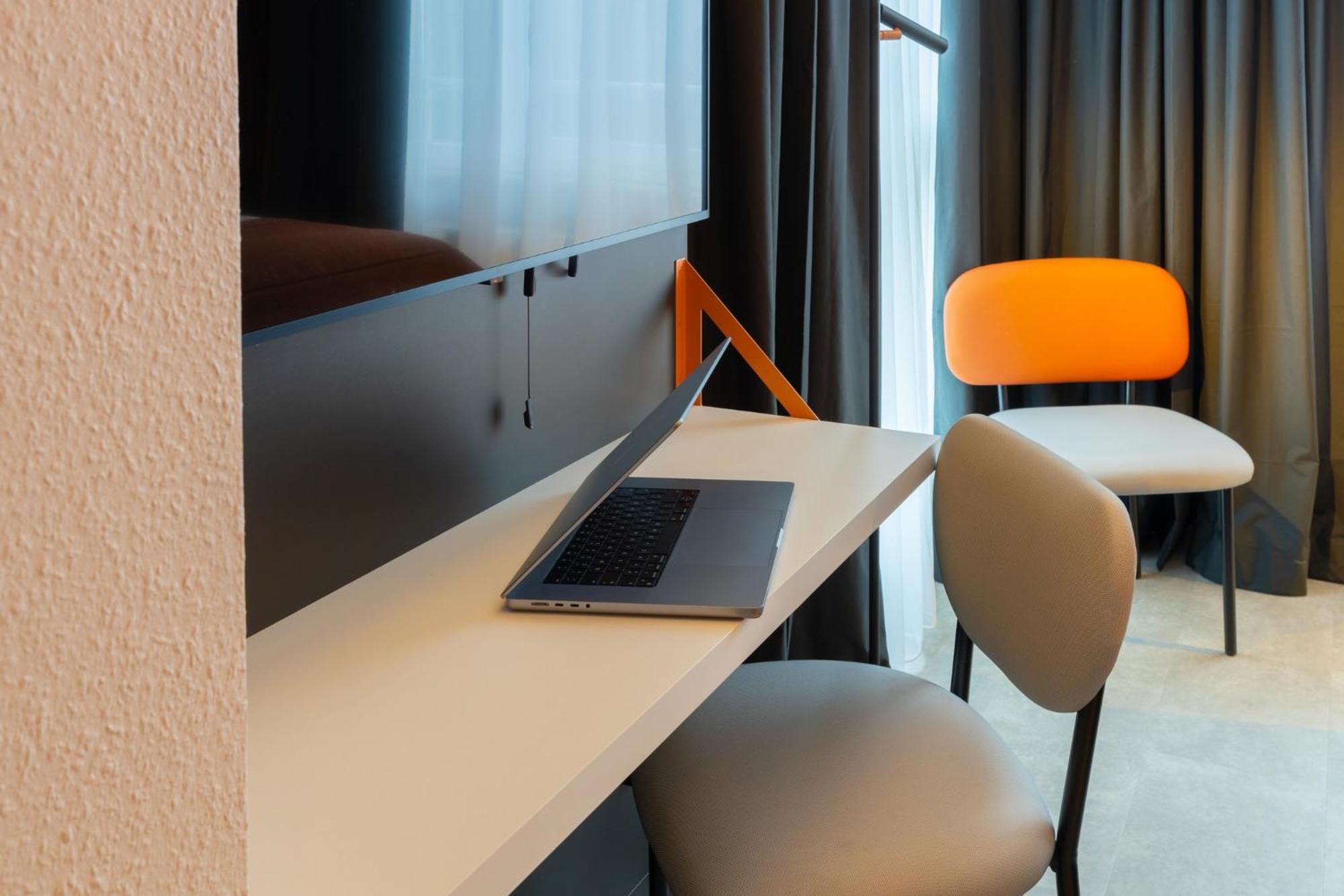 Holiday Inn - The Niu, Blade Solingen By Ihg Εξωτερικό φωτογραφία