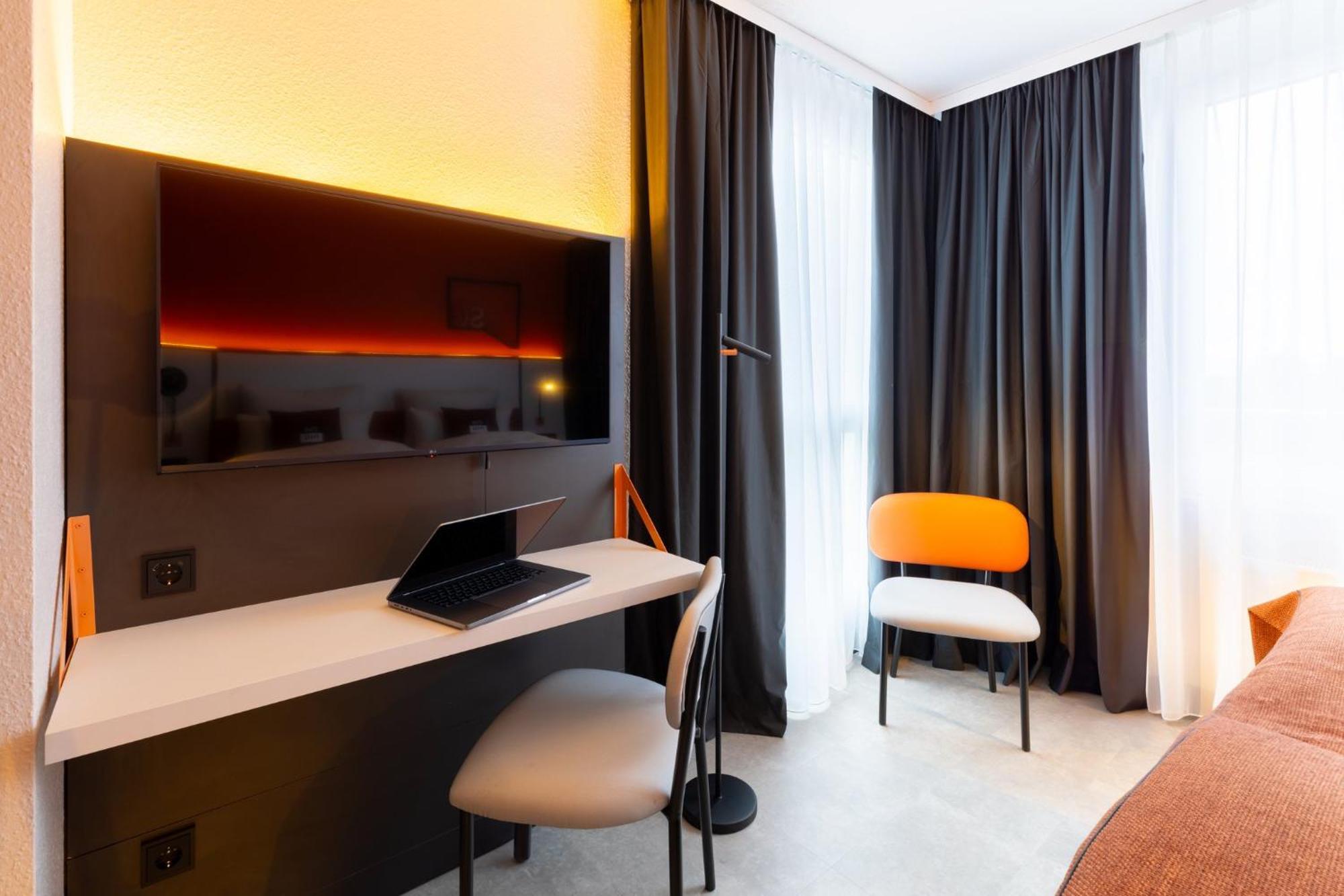 Holiday Inn - The Niu, Blade Solingen By Ihg Εξωτερικό φωτογραφία