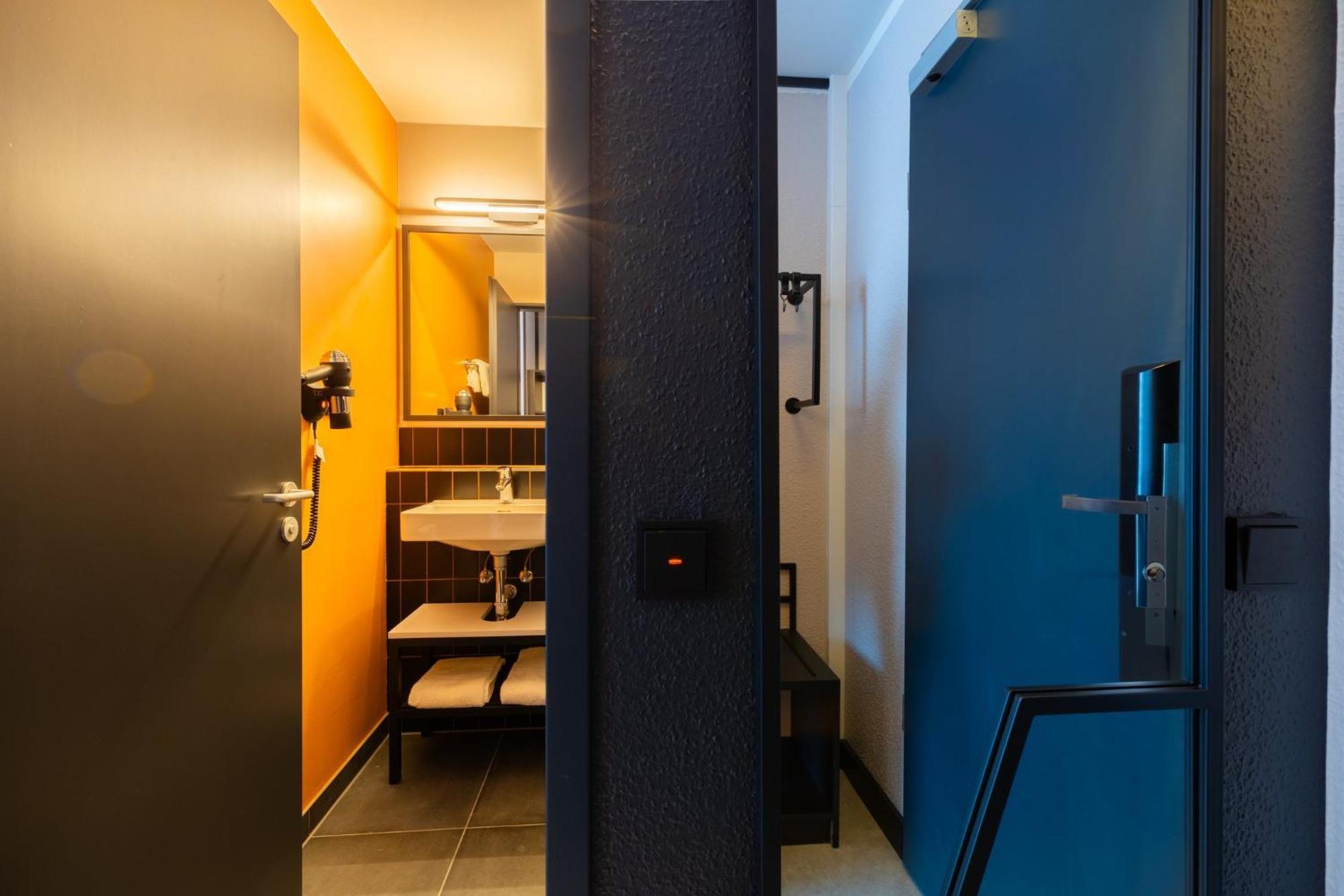 Holiday Inn - The Niu, Blade Solingen By Ihg Εξωτερικό φωτογραφία