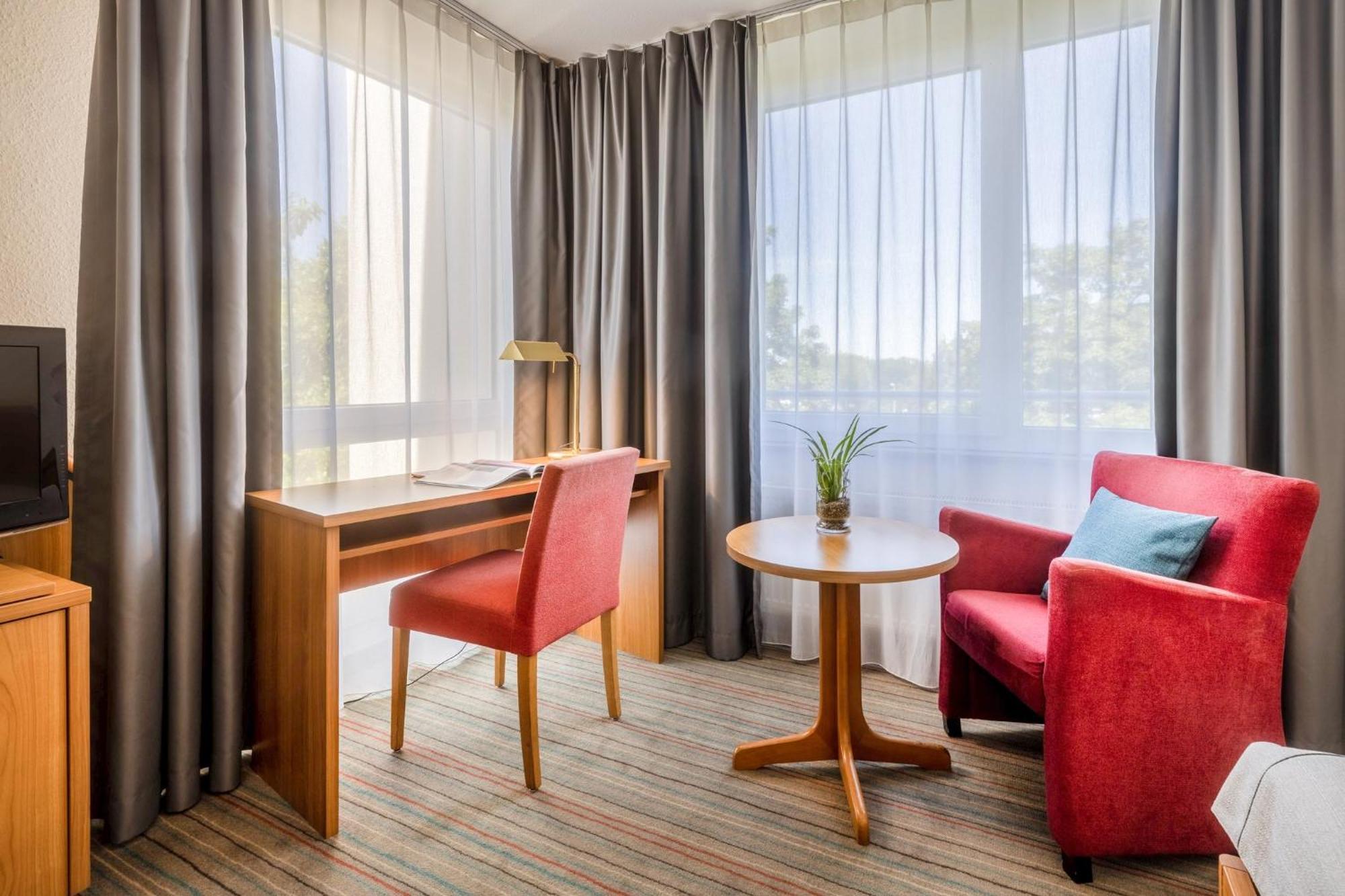 Holiday Inn - The Niu, Blade Solingen By Ihg Εξωτερικό φωτογραφία