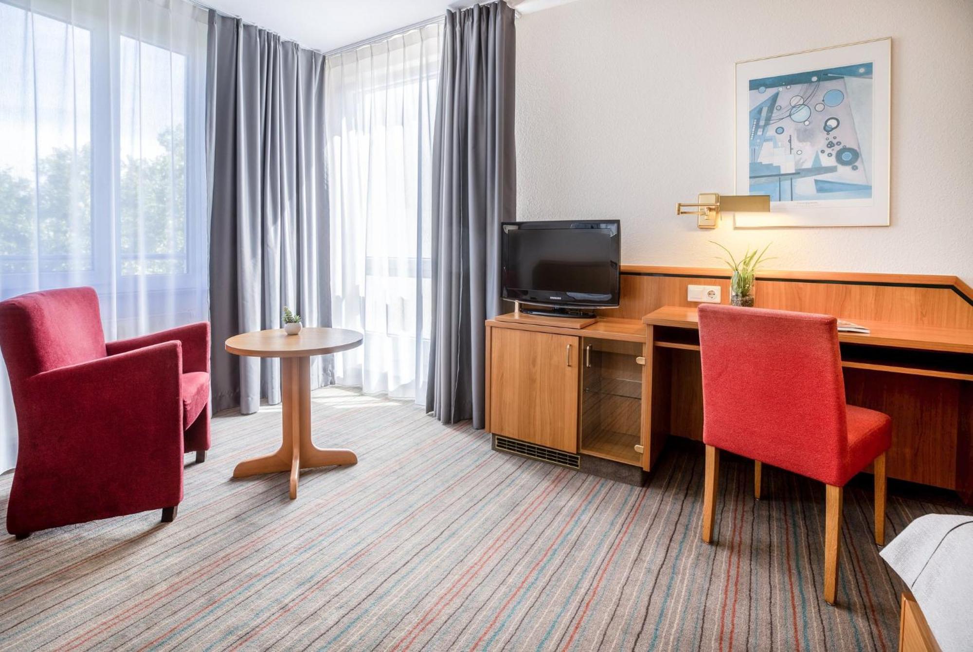 Holiday Inn - The Niu, Blade Solingen By Ihg Εξωτερικό φωτογραφία