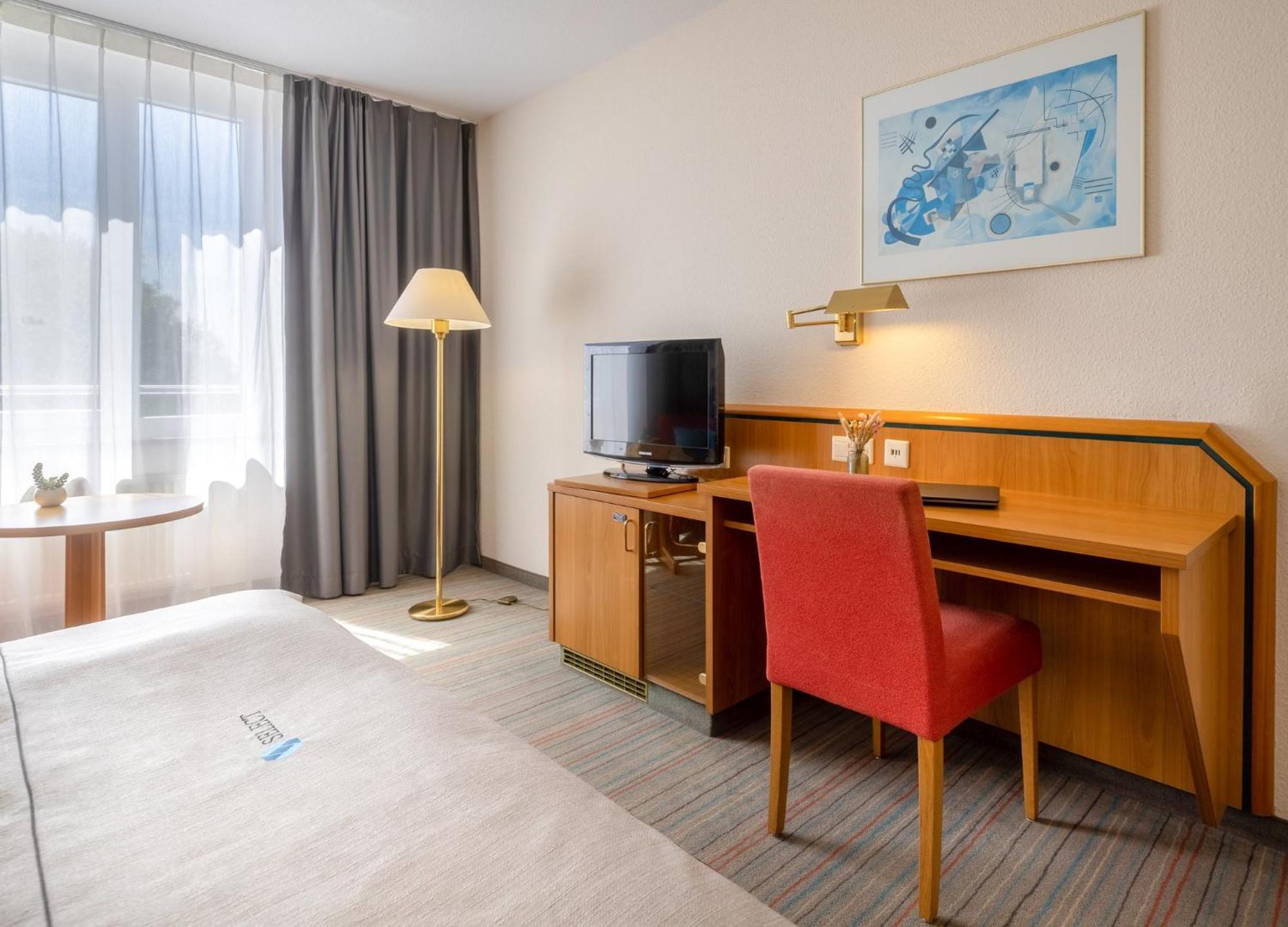 Holiday Inn - The Niu, Blade Solingen By Ihg Εξωτερικό φωτογραφία