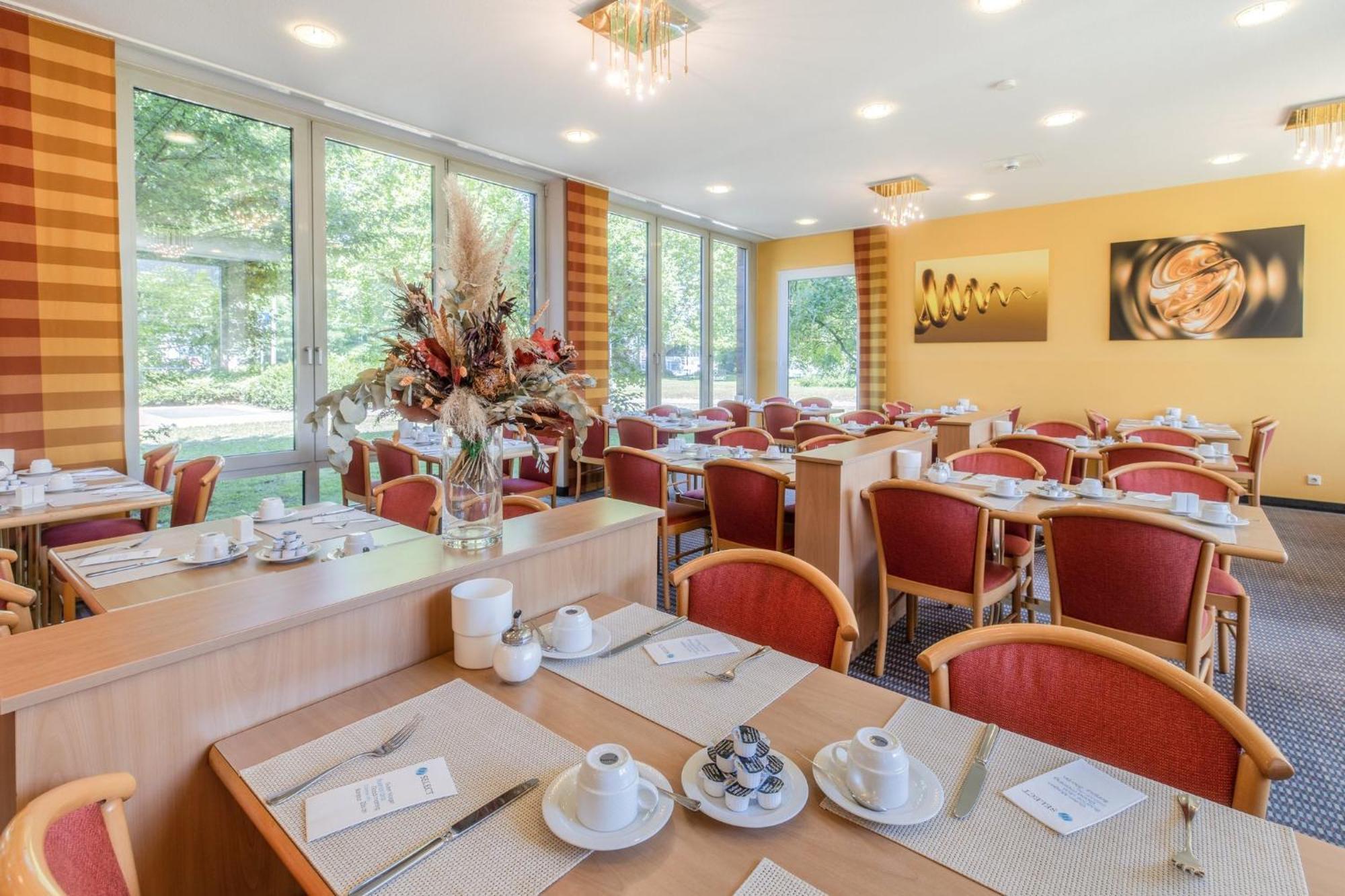 Holiday Inn - The Niu, Blade Solingen By Ihg Εξωτερικό φωτογραφία